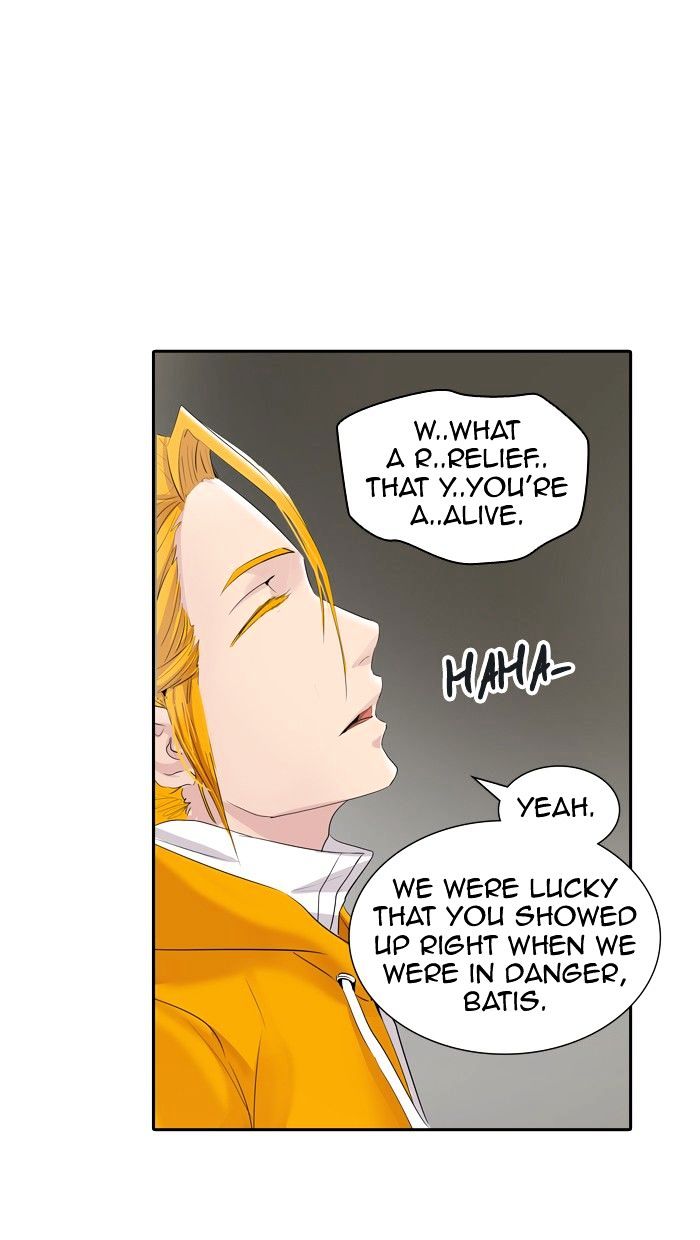 Tower of God chapter 348 - page 40