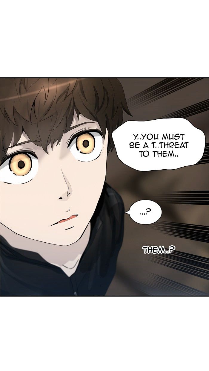 Tower of God chapter 348 - page 42