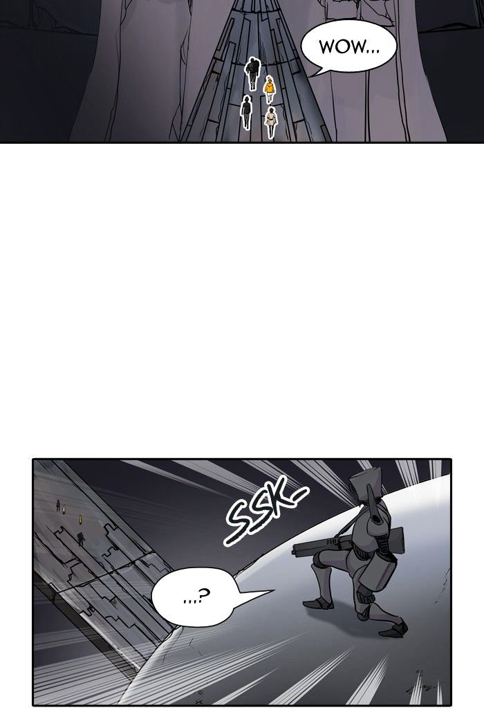 Tower of God chapter 348 - page 51