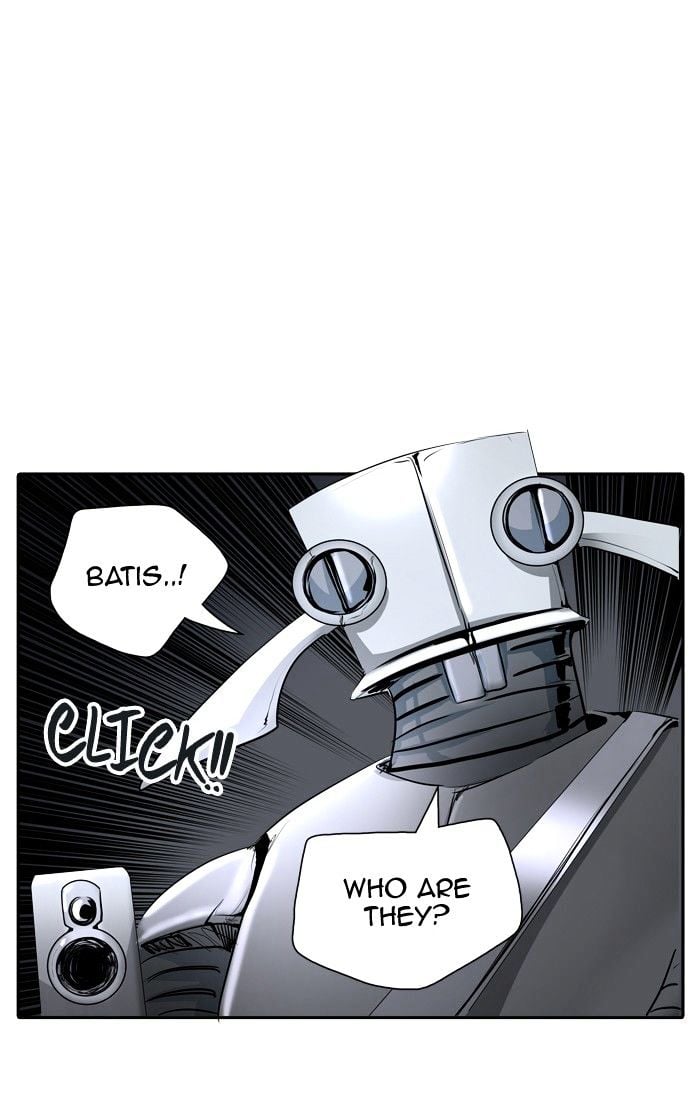 Tower of God chapter 348 - page 52