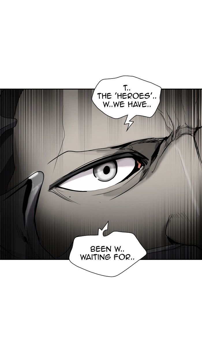 Tower of God chapter 348 - page 53
