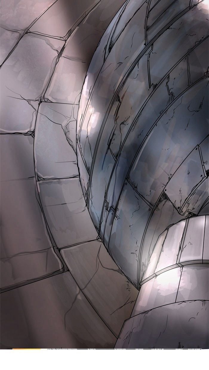Tower of God chapter 348 - page 56