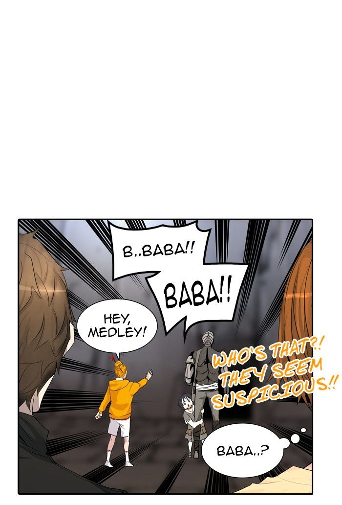 Tower of God chapter 348 - page 60