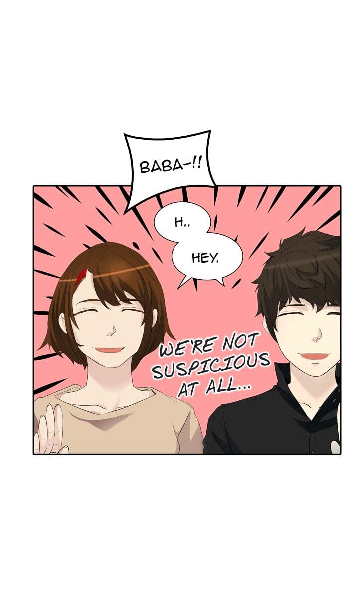 Tower of God chapter 348 - page 61
