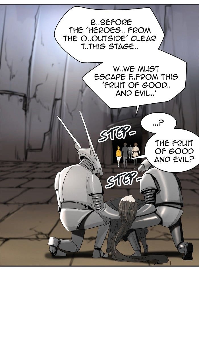 Tower of God chapter 348 - page 63