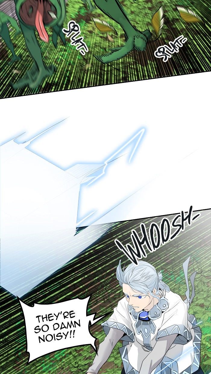 Tower of God chapter 348 - page 66