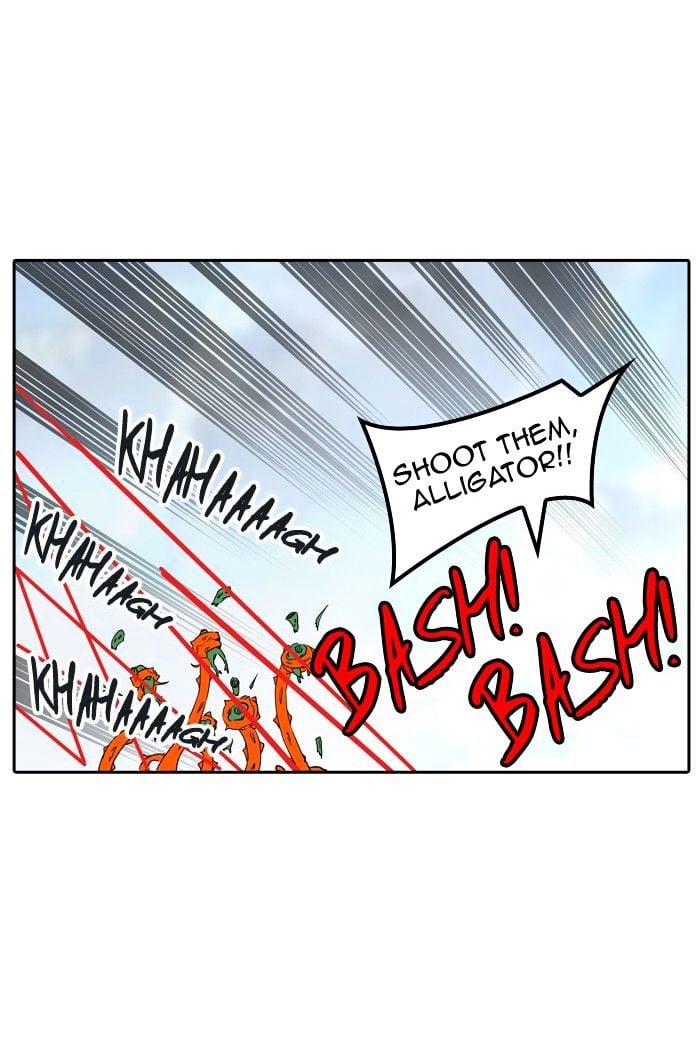 Tower of God chapter 348 - page 72