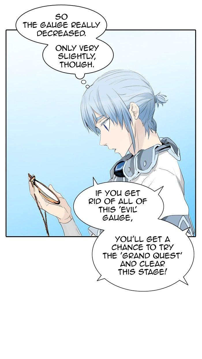 Tower of God chapter 348 - page 76
