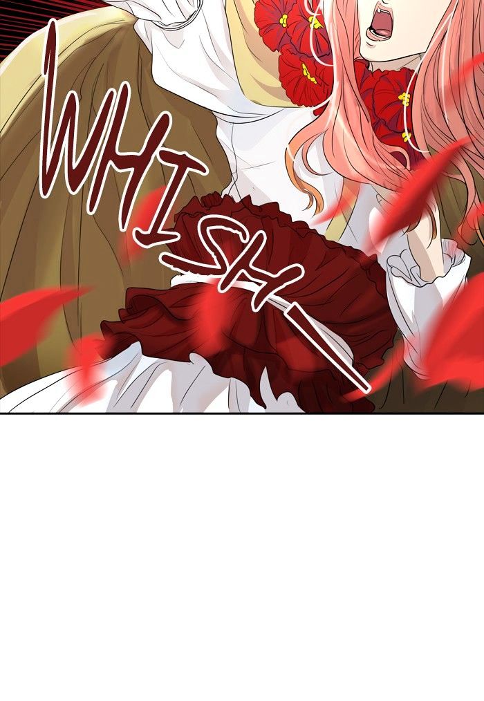 Tower of God chapter 348 - page 8