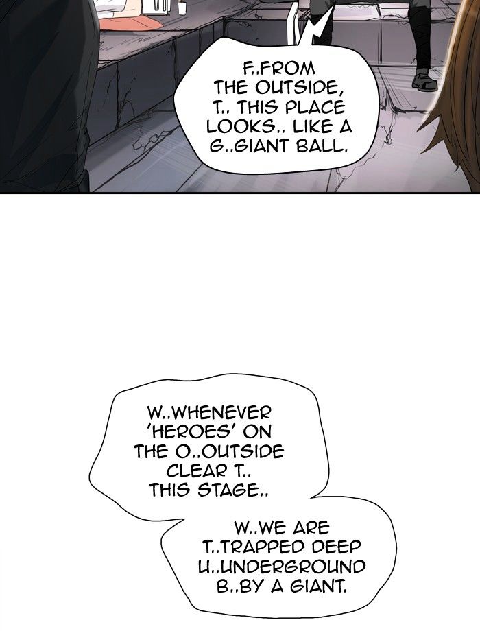 Tower of God chapter 348 - page 82