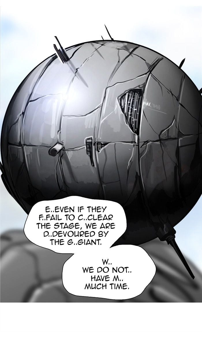 Tower of God chapter 348 - page 83