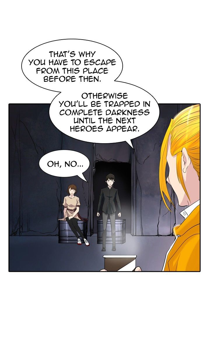 Tower of God chapter 348 - page 84