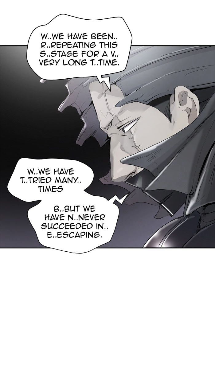 Tower of God chapter 348 - page 85