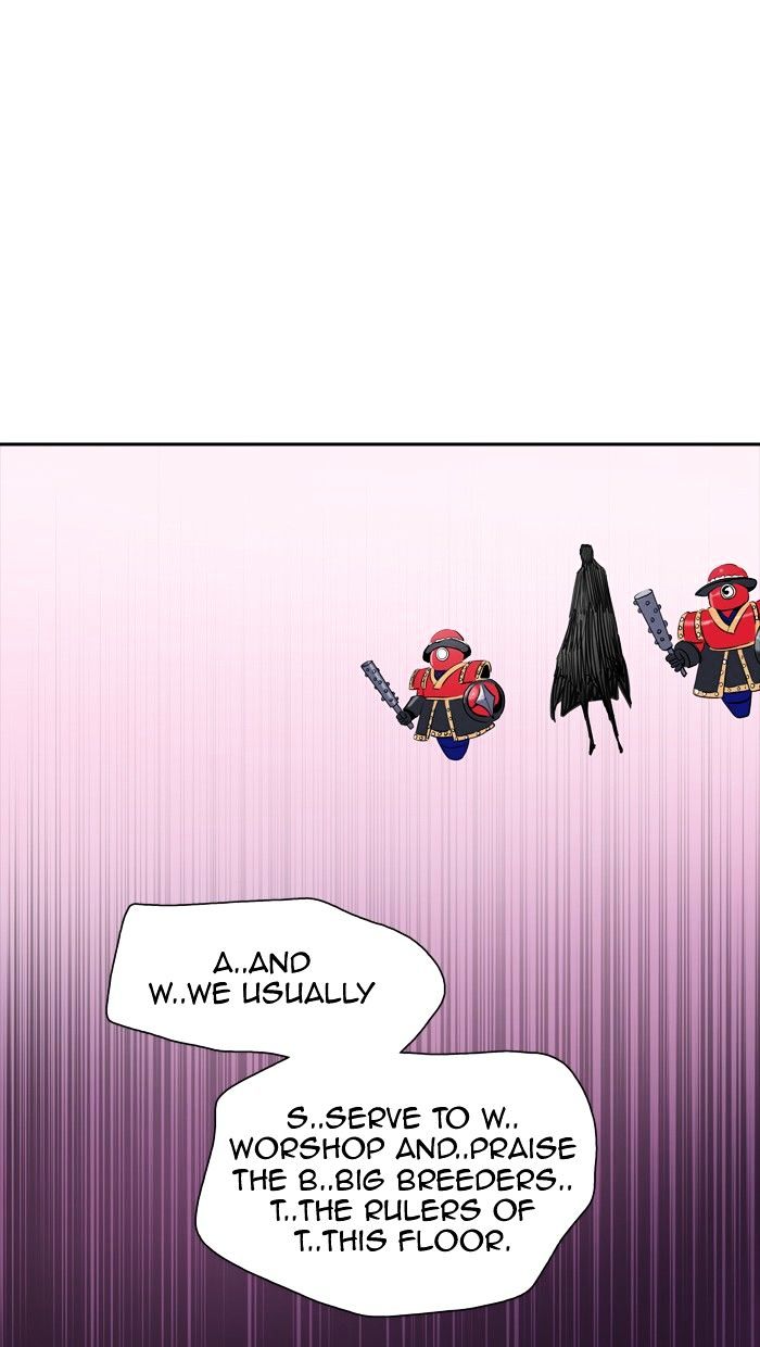 Tower of God chapter 348 - page 88