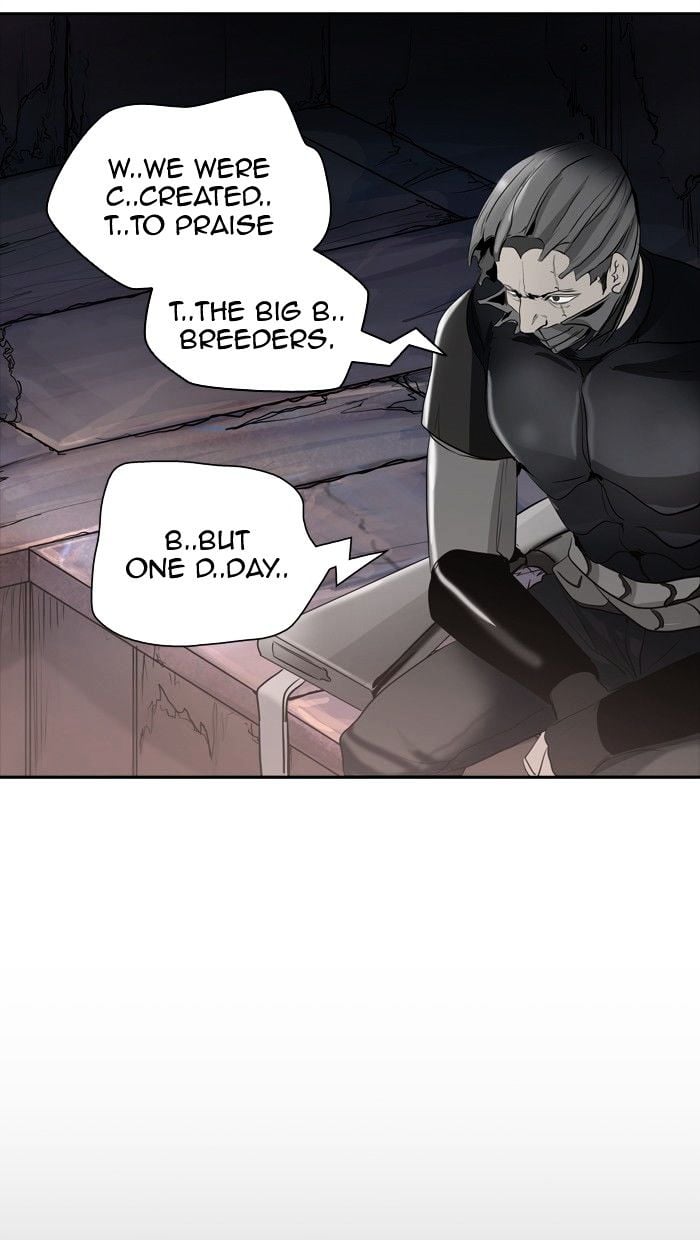 Tower of God chapter 348 - page 93
