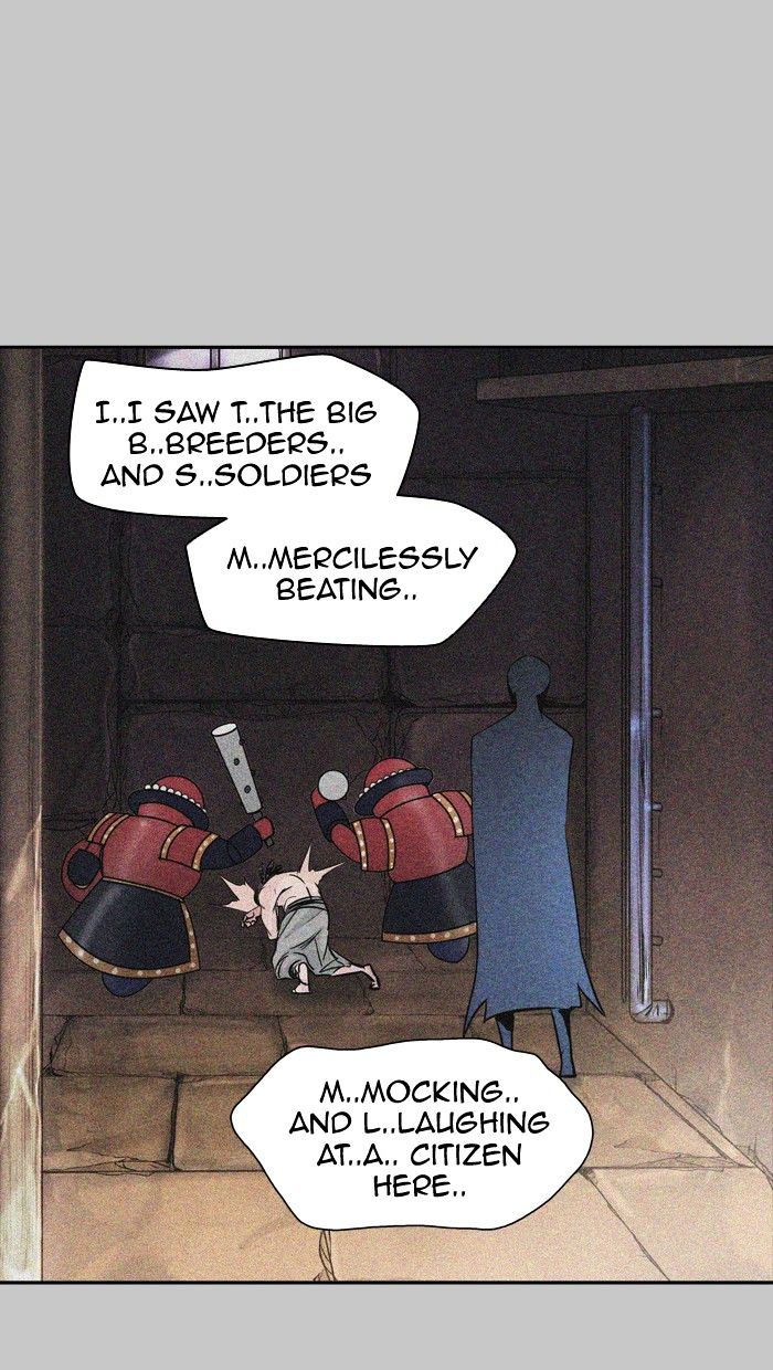 Tower of God chapter 348 - page 95