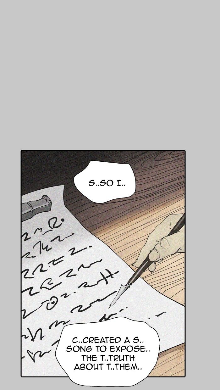 Tower of God chapter 348 - page 97