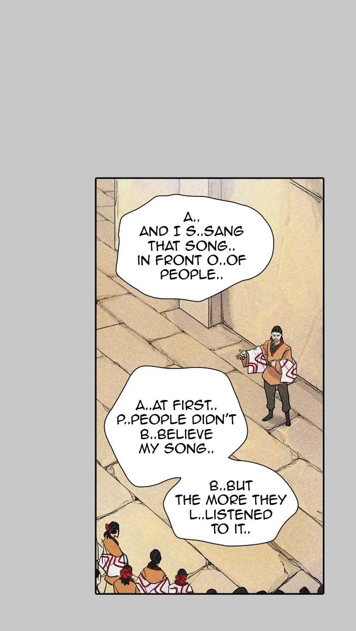 Tower of God chapter 348 - page 98