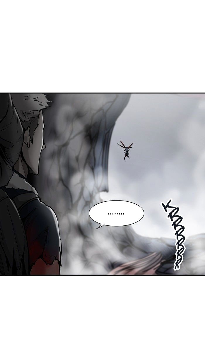 Tower of God chapter 331 - page 1