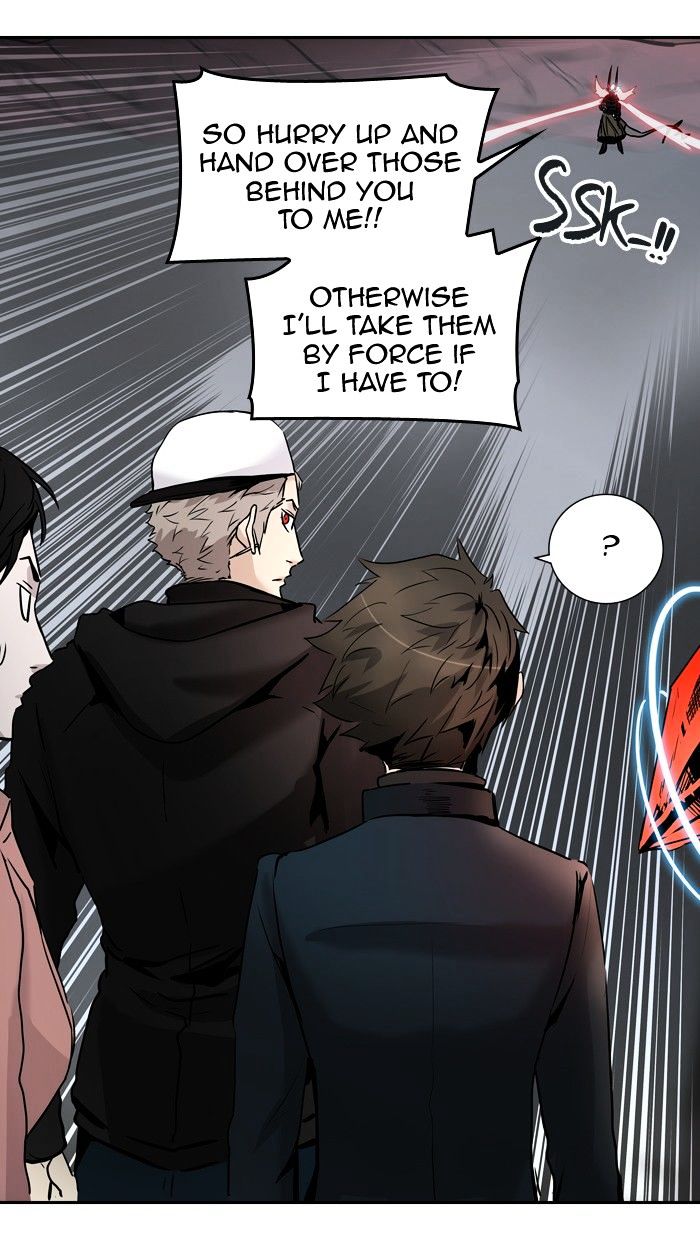 Tower of God chapter 331 - page 10