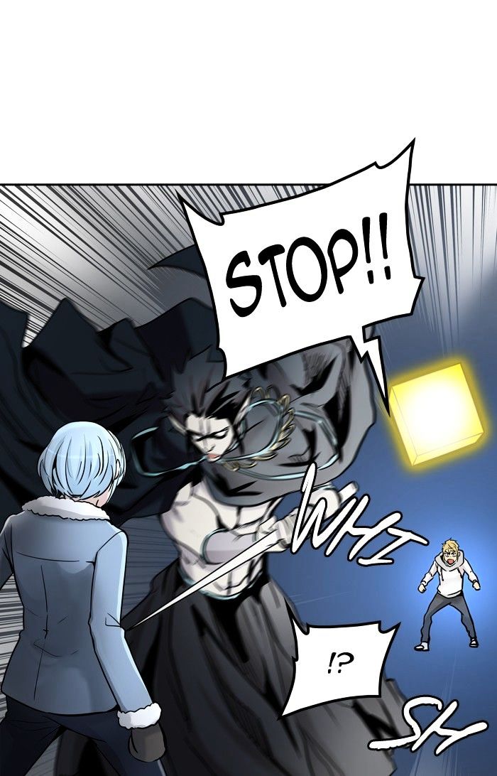 Tower of God chapter 331 - page 101