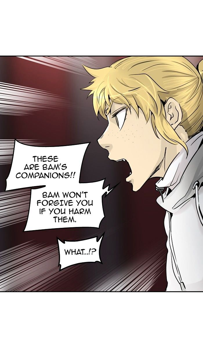 Tower of God chapter 331 - page 105