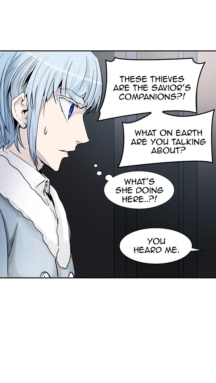 Tower of God chapter 331 - page 106