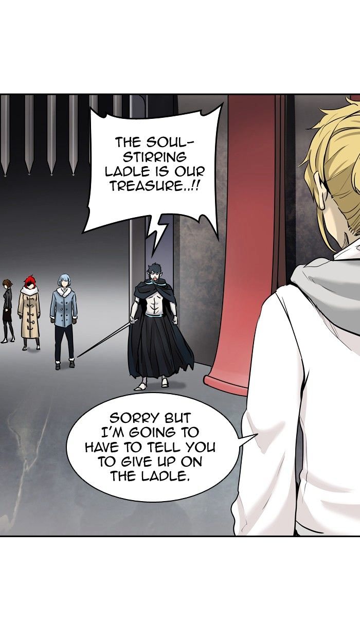 Tower of God chapter 331 - page 108