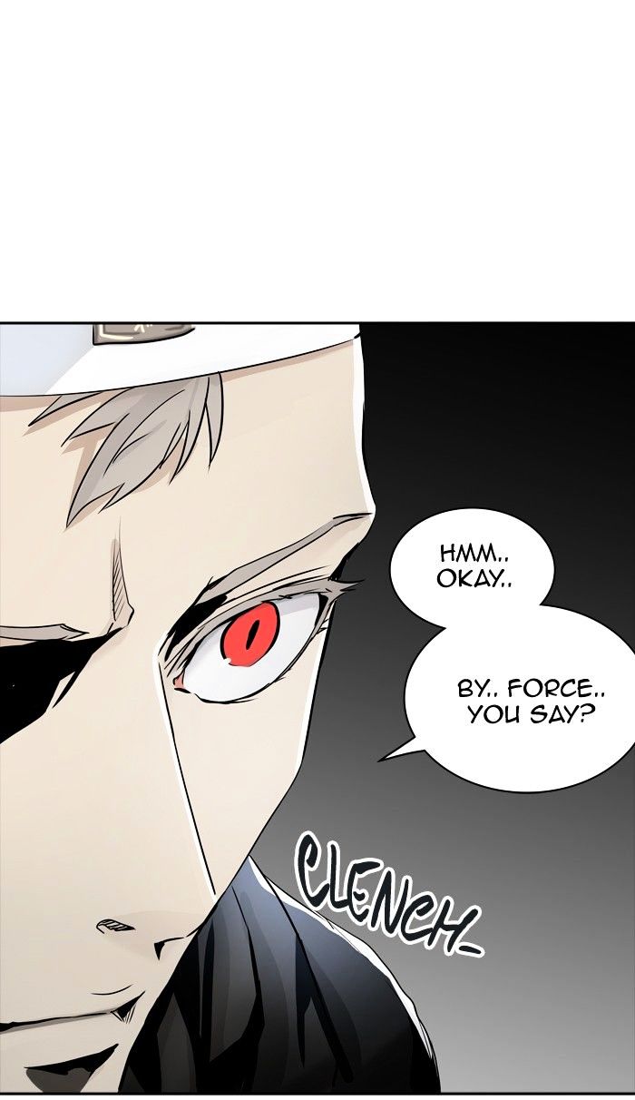 Tower of God chapter 331 - page 11
