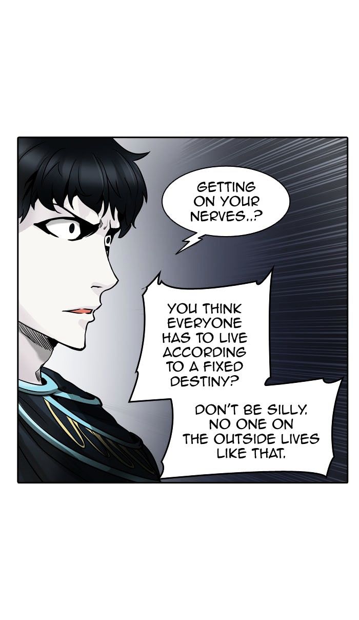 Tower of God chapter 331 - page 111