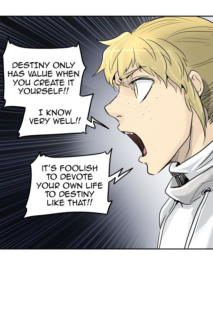 Tower of God chapter 331 - page 112