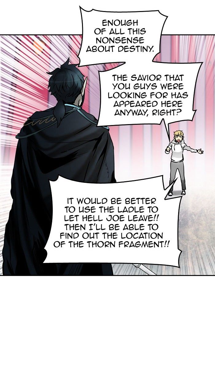 Tower of God chapter 331 - page 113