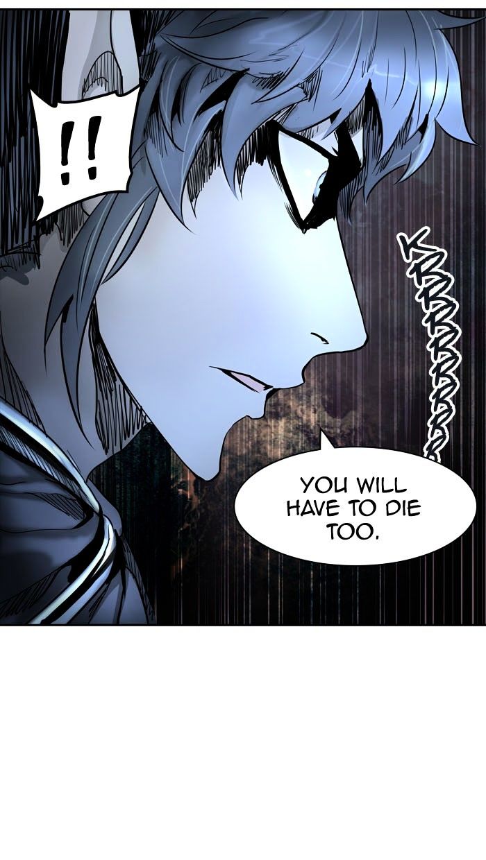Tower of God chapter 331 - page 116