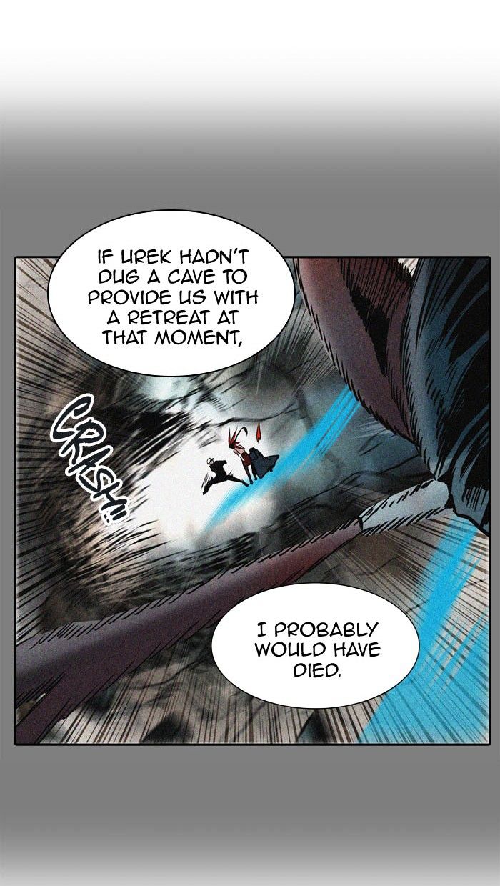 Tower of God chapter 331 - page 123