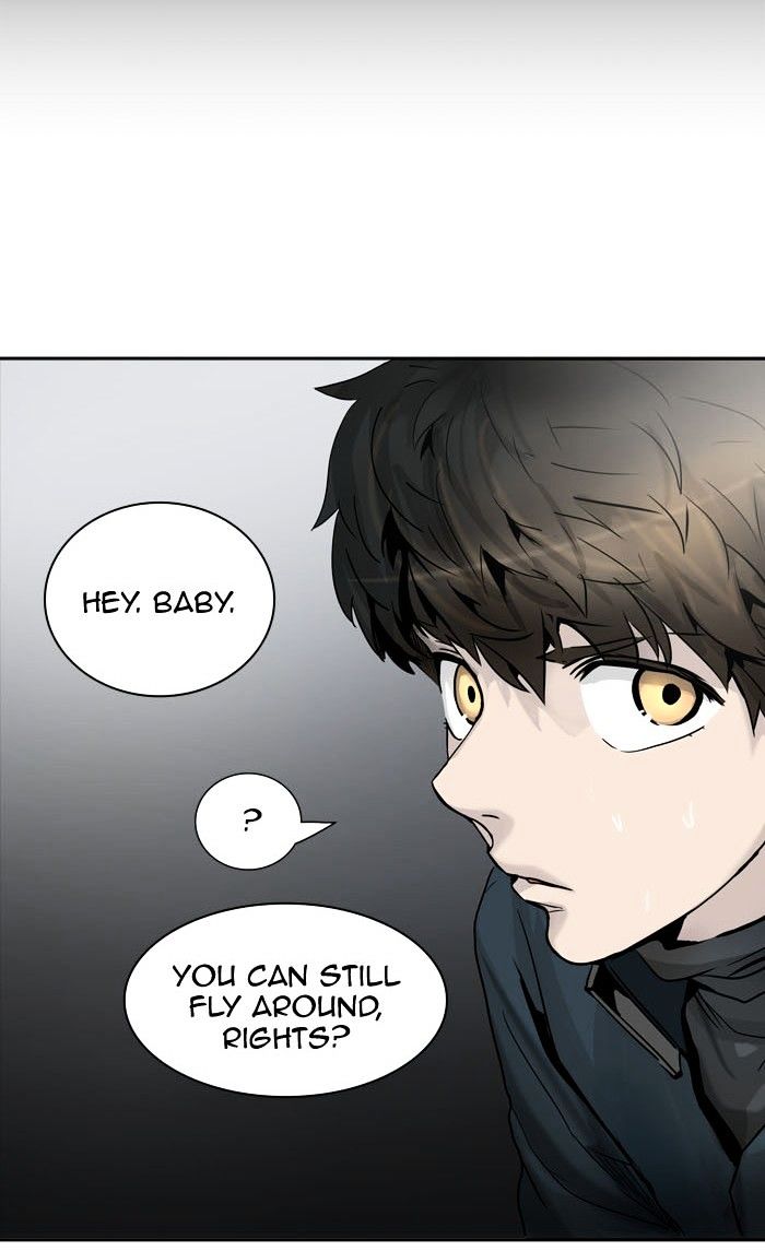 Tower of God chapter 331 - page 124