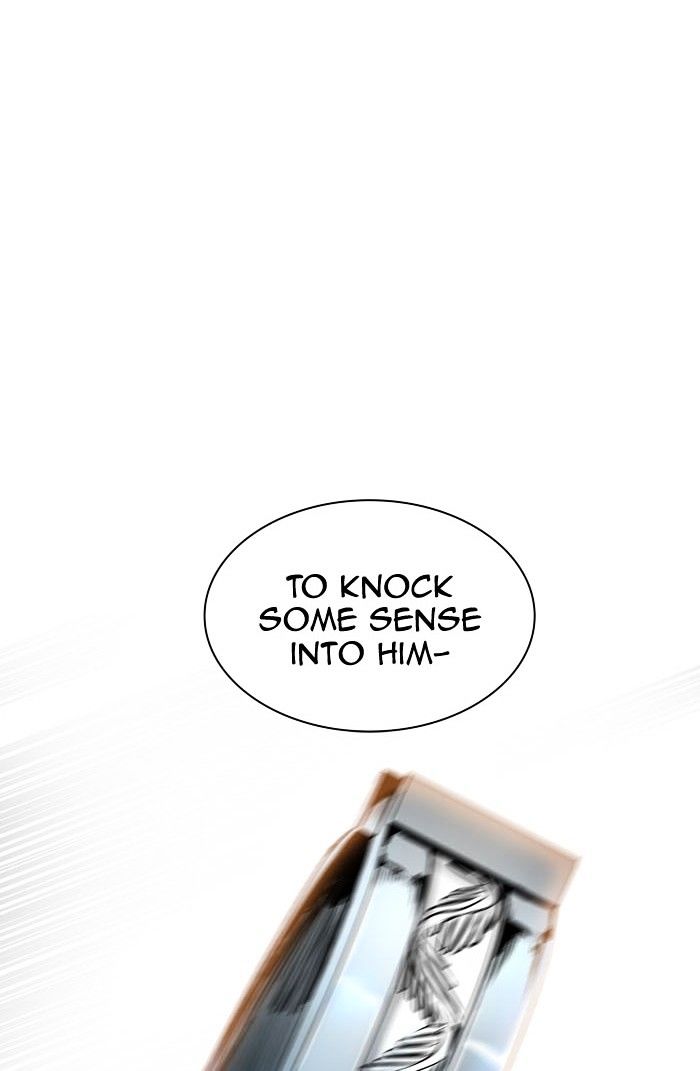 Tower of God chapter 331 - page 128