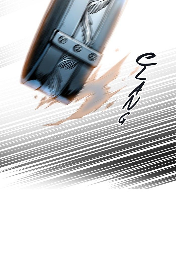 Tower of God chapter 331 - page 129