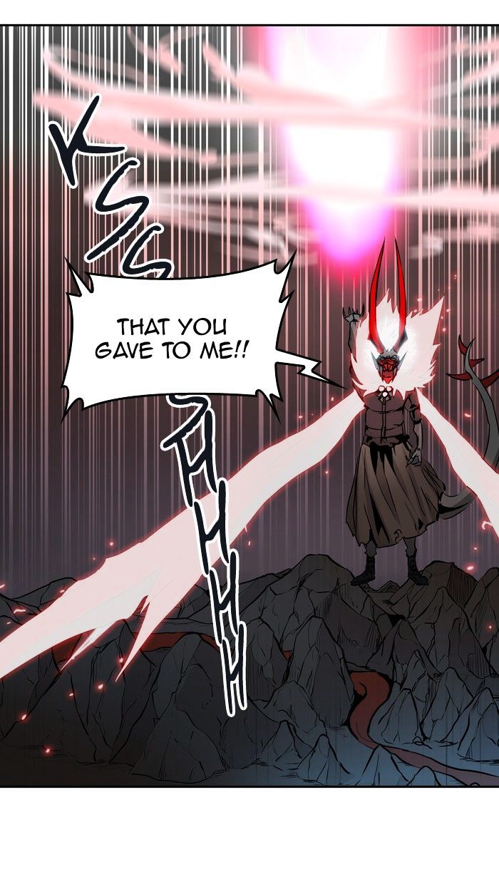 Tower of God chapter 331 - page 16