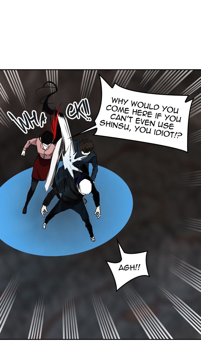 Tower of God chapter 331 - page 18