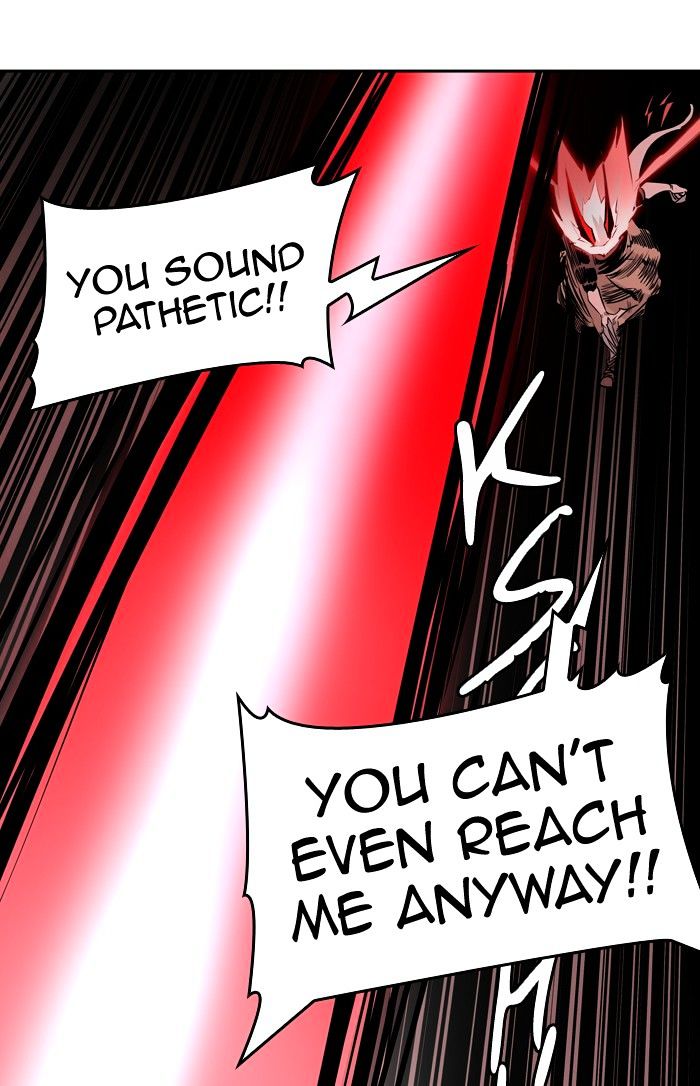 Tower of God chapter 331 - page 20