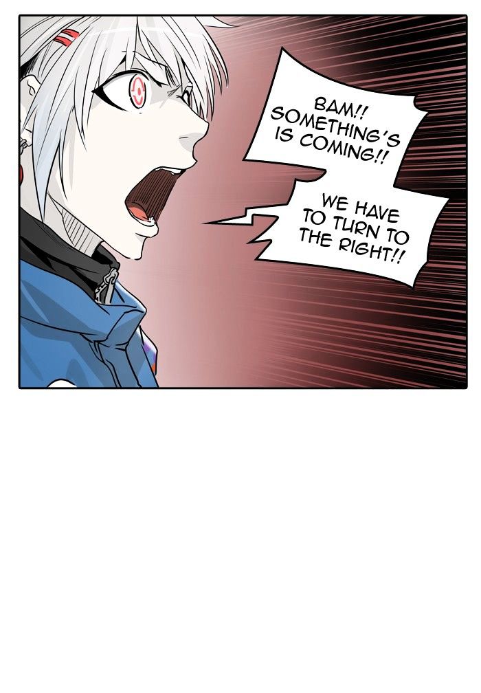 Tower of God chapter 331 - page 22