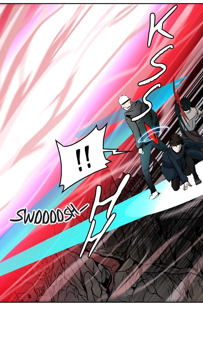 Tower of God chapter 331 - page 23