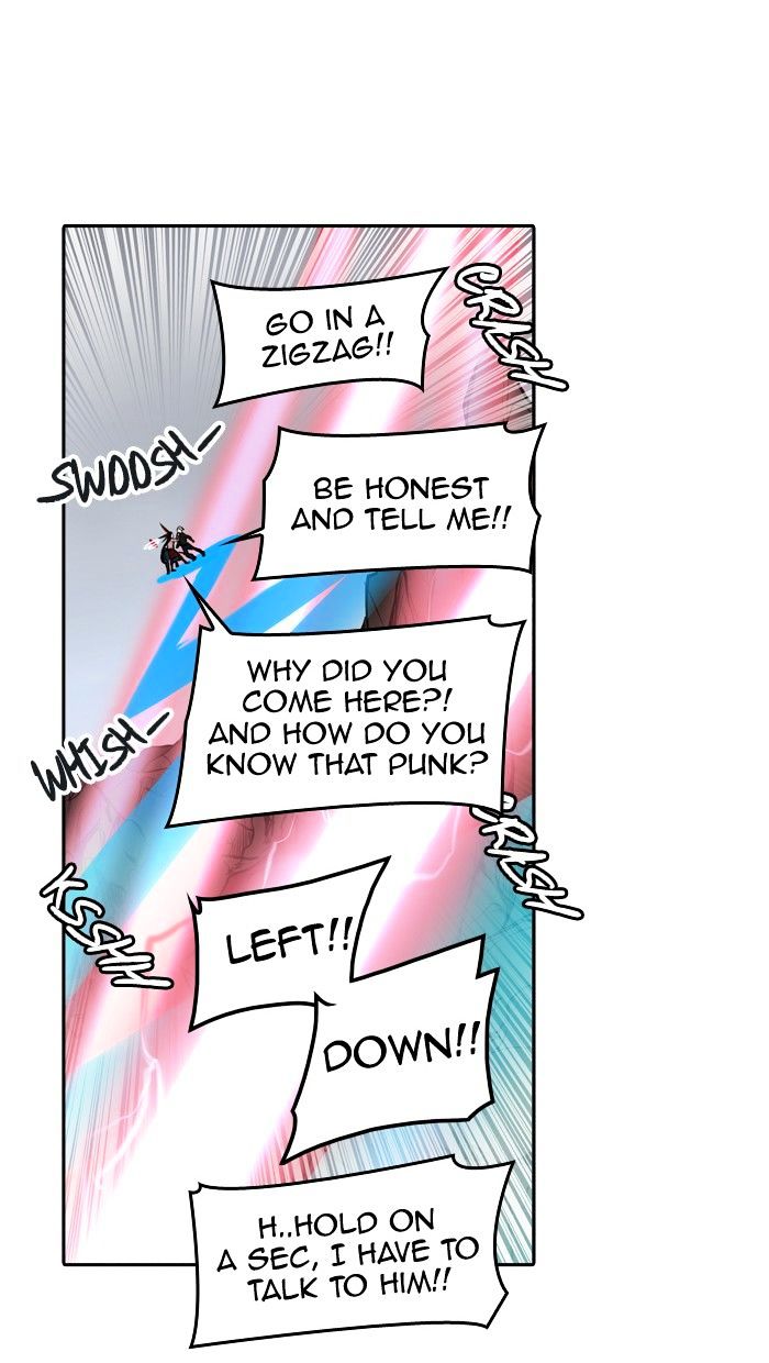 Tower of God chapter 331 - page 24