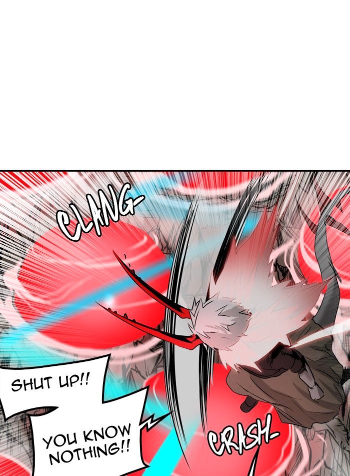 Tower of God chapter 331 - page 26