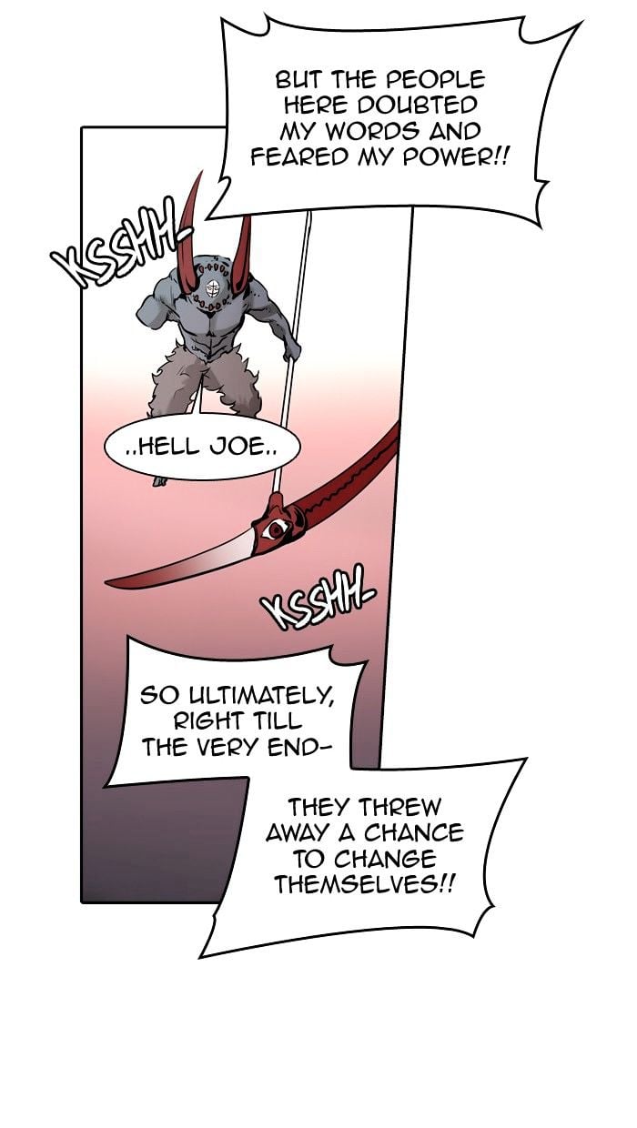 Tower of God chapter 331 - page 29