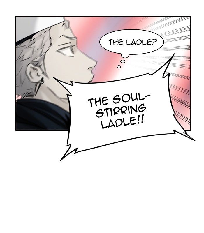 Tower of God chapter 331 - page 31