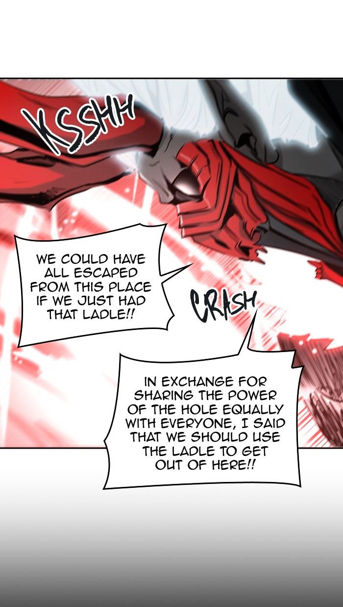 Tower of God chapter 331 - page 32
