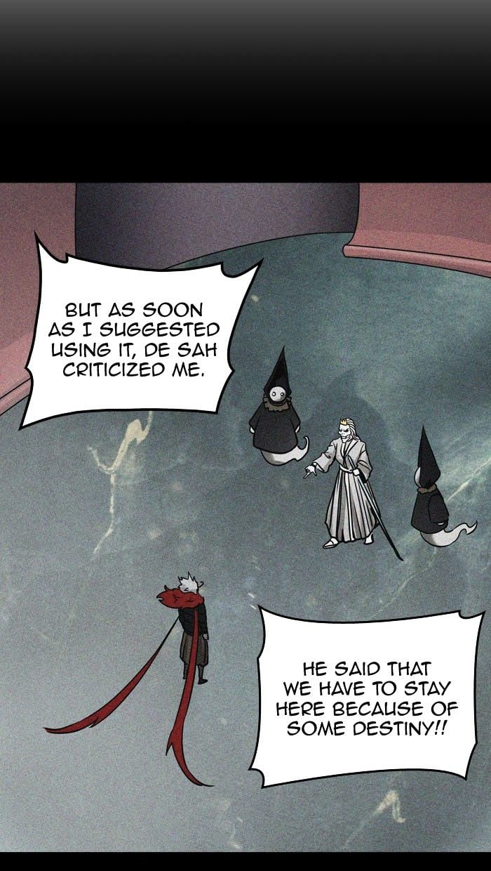 Tower of God chapter 331 - page 33