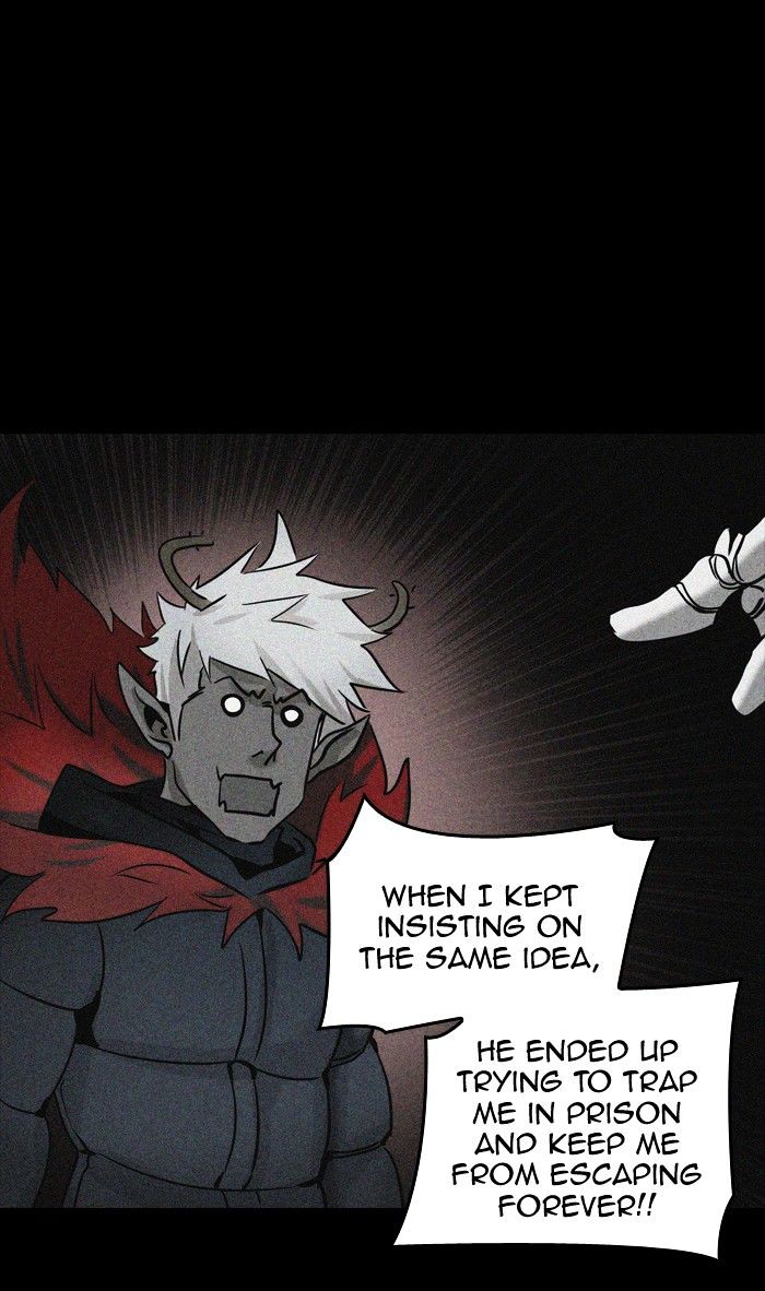 Tower of God chapter 331 - page 34
