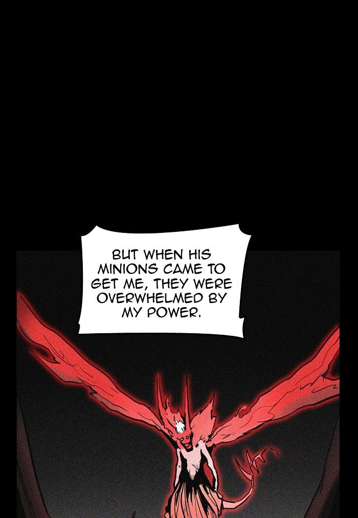 Tower of God chapter 331 - page 35